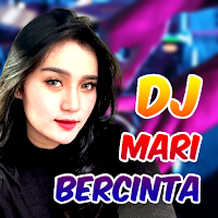 DJ Mari Bercinta