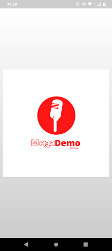 Radio Demo