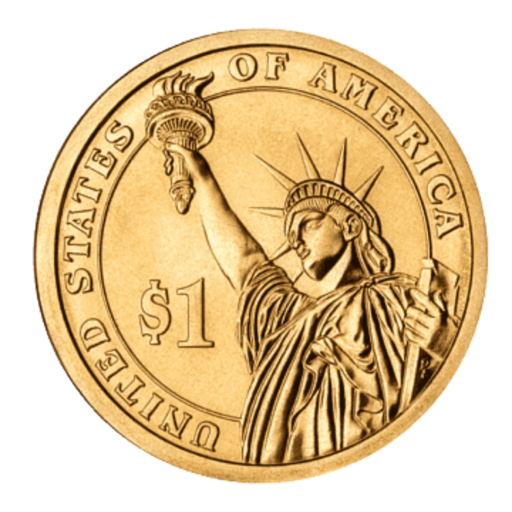 CurrencyHub logo