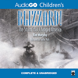 Icon image Blizzard!: The Storm That Changed America