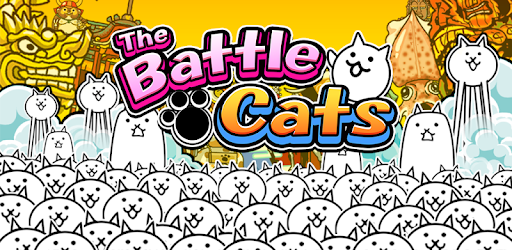 The Battle Cats Apps On Google Play