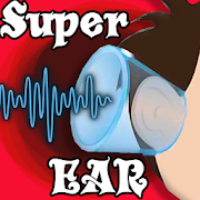Top 36 Medical Apps Like Super Ear - Super Hearing Voice amplifier - Best Alternatives