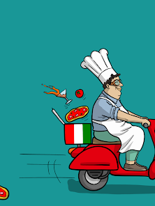 Captura 14 Curso de Italiano - Gymglish android