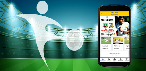 MPT MNL - Myanmar National Lea