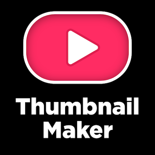 Thumbnail Maker - Channel art (Mod) 11.3.9