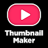 Thumbnail Maker - Channel art11.8.17