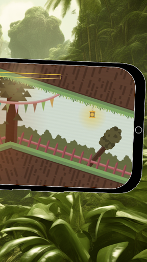 Capys Quest Screen 3