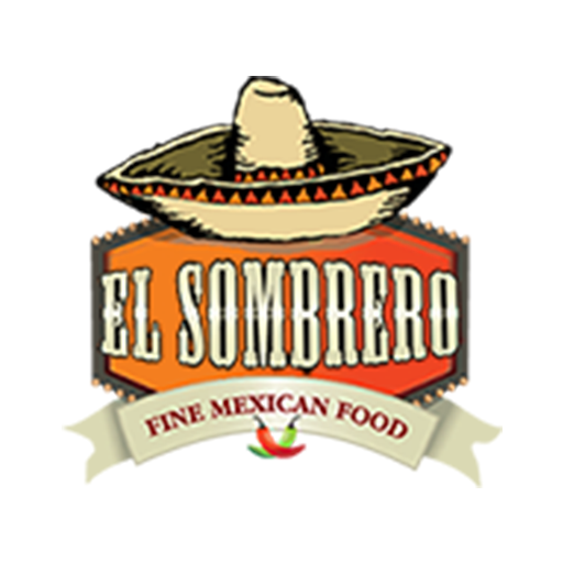 El Sombrero logo