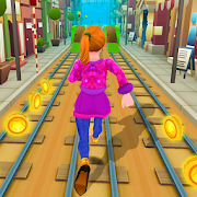 Top 43 Arcade Apps Like Subway Princess Surf - Endless Run - Best Alternatives
