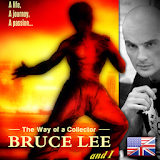 EBOOK Bruce Lee and I icon