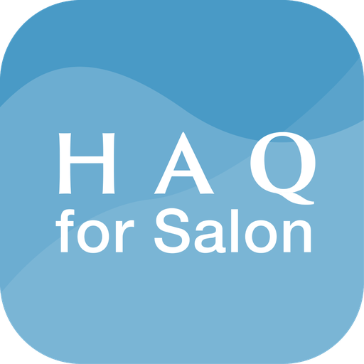 HAQ for Stylist logo