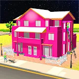 Doll House: Dream Design House icon
