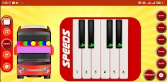 Pianika Basuri Simulator - Screenshot 3