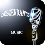 Descendants Music icon