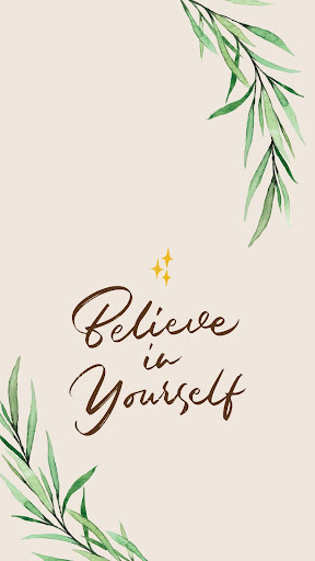 Aesthetic Wallpaper Screen 3