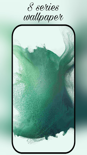 Galaxy S23 live Wallpapers Screen 3