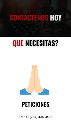 Salvos Por Gracia TV Screen 3