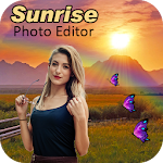 Cover Image of Download Sunrise Photo Editor  APK