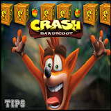 Tips Crash Bandicoot N. Sane Trilogy icon