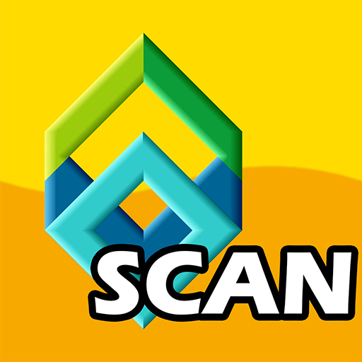 Thesis Scan logo