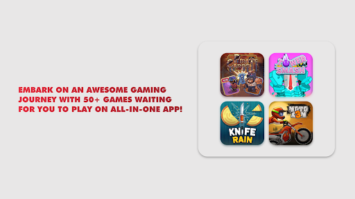 Android application ReddPlay screenshort