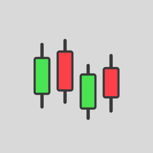 Live Trader Surd - Simulator logo