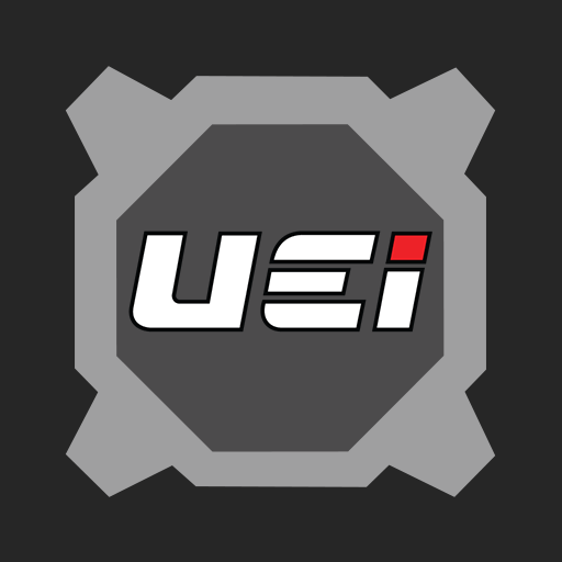 UEi Scale logo