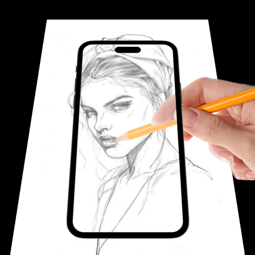 AR Drawing: Sketch - Paint Download on Windows