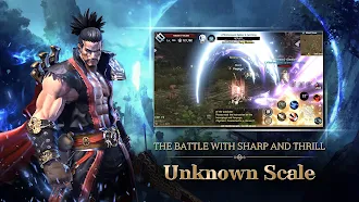 Game screenshot Four Gods: Last War apk download