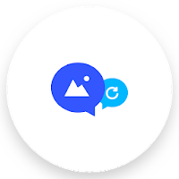 Messenger Media backup - line kakotalk backup