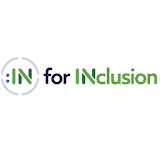 Disability:IN 2019 Conference icon