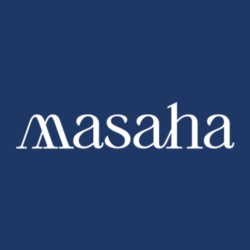 Masaha logo