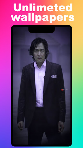 Lee Jung-jae wallpapers HD 4k