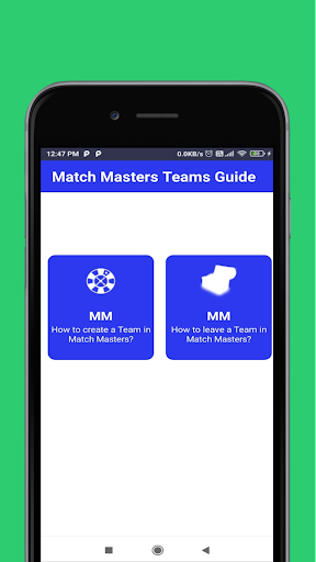 Match Masters Boosters Rewards