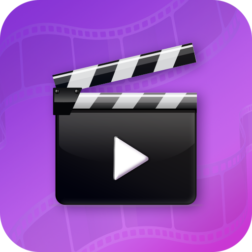 Video Player All Format logo