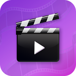 Imagen de icono Video Player All Format