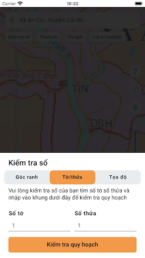 Quy hoạch Tiền Giang Screen 3