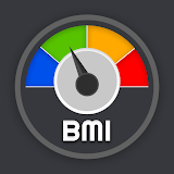 BMI Calculator: Track BMR, LBM icon