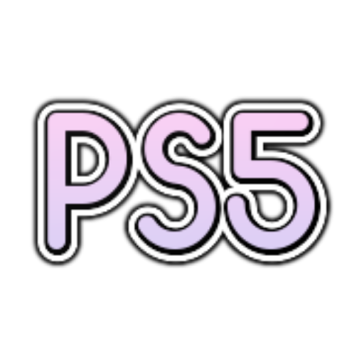 PS5 Info logo