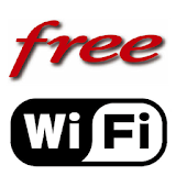 Code Free Wifi Gratuit icon