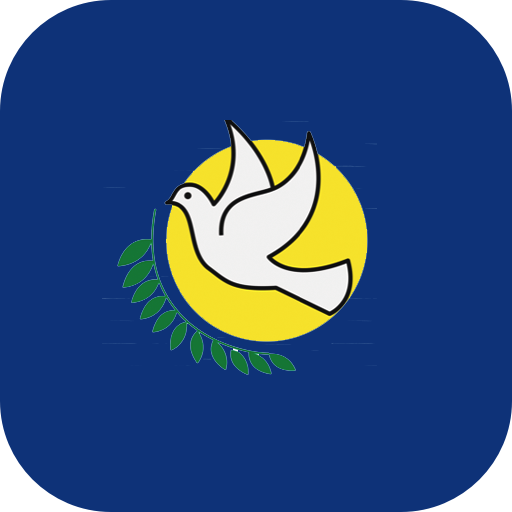 Restaurant Grill Shalom logo
