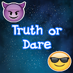 Cover Image of ダウンロード Truth or Dare - Party fun!  APK