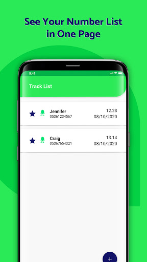 تطبيق WA Last Seen برو2