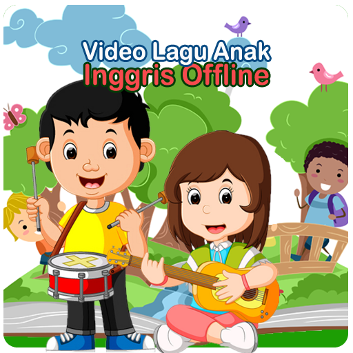 Offine Kids Song Video