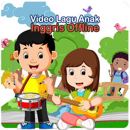 Offine Kids Song Video