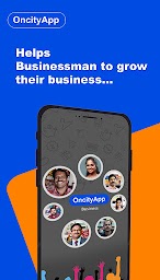 OncityApp : Ads near you
