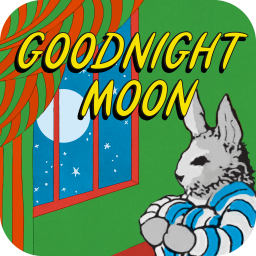 Goodnight Moon - Classic inter