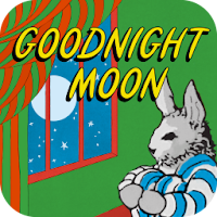 Goodnight Moon - Classic interactive bedtime story