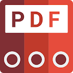 Cover Image of Unduh PDF Reader & Editor 1.0 APK