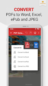 PDF Extra APK v9.3.1536 MOD (Premium Unlocked) Gallery 4